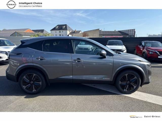 Nissan Qashqai image 8