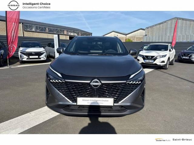 Nissan Qashqai image 7