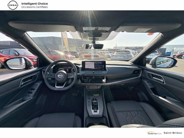 Nissan Qashqai image 1
