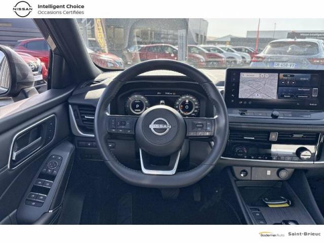 Nissan Qashqai image 6