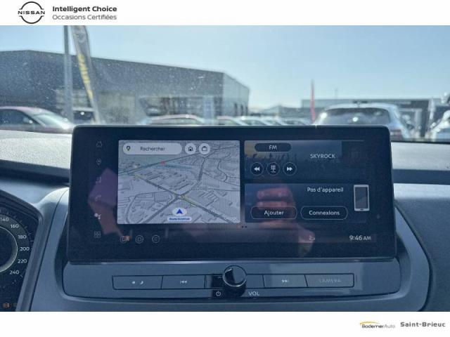 Nissan Qashqai image 2