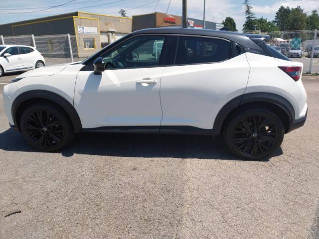 Nissan Juke image 2