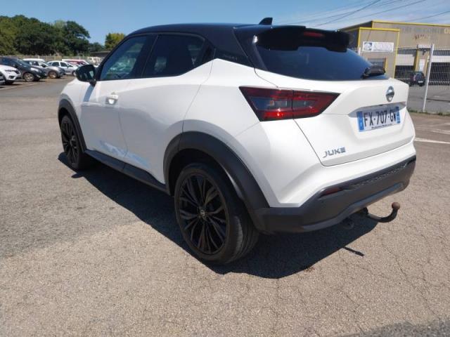 Nissan Juke image 6
