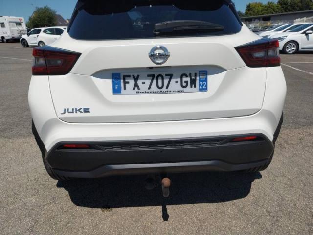 Nissan Juke image 7