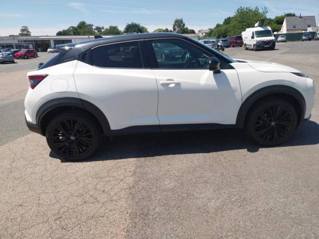 Nissan Juke image 3