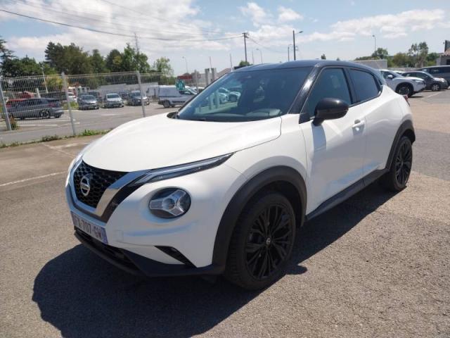 Nissan Juke image 4