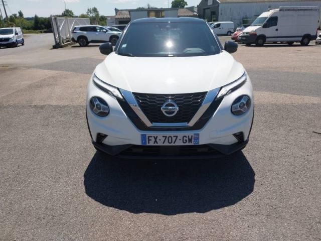 Nissan Juke image 9