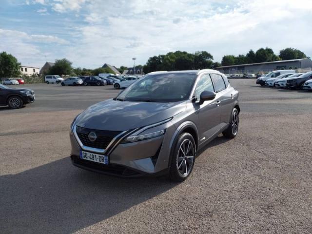 Nissan Qashqai E-Power 190 Ch Tekna