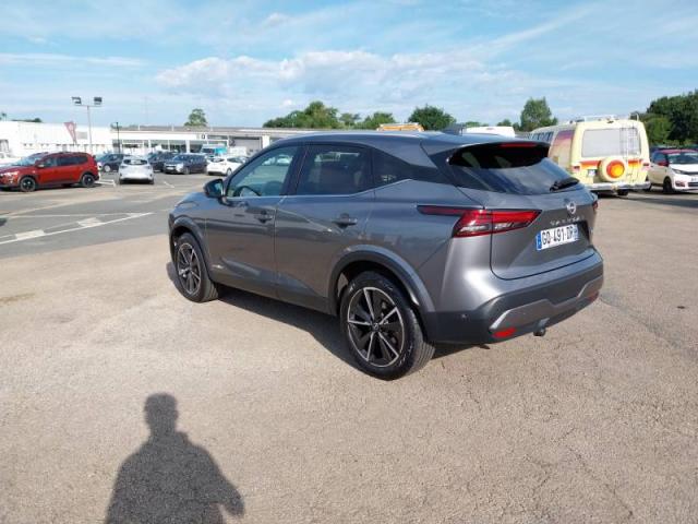 Nissan Qashqai image 7