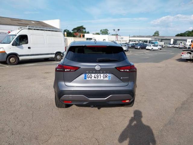 Nissan Qashqai image 2