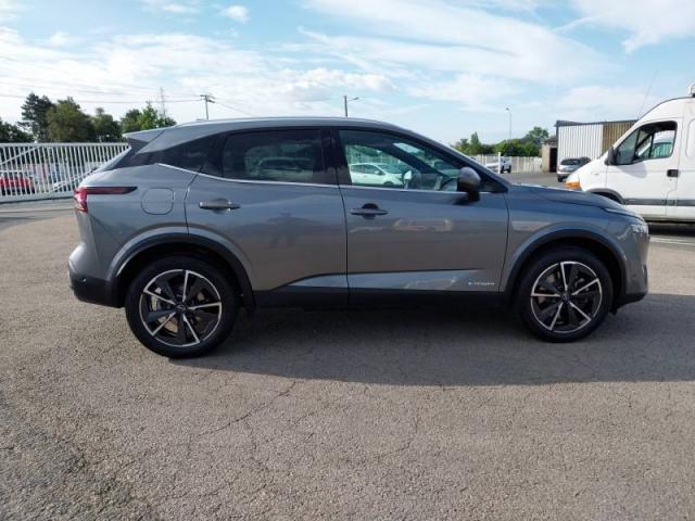 Nissan Qashqai image 1