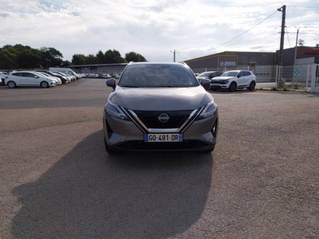 Nissan Qashqai image 5