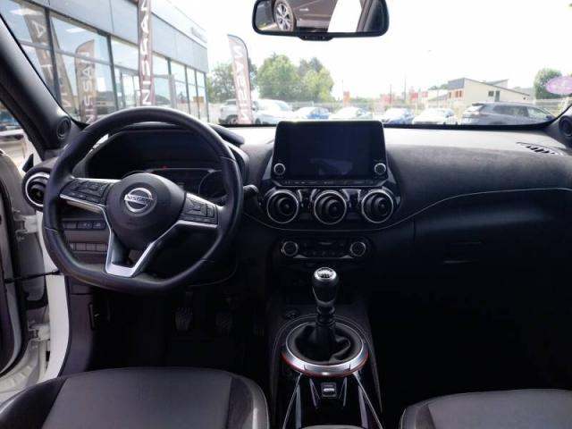 Nissan Juke image 5