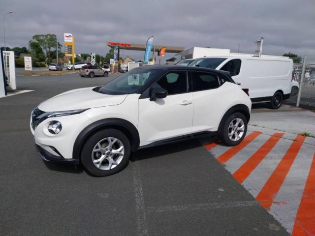 Nissan Juke image 4