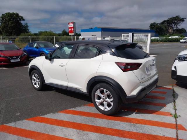 Nissan Juke image 7