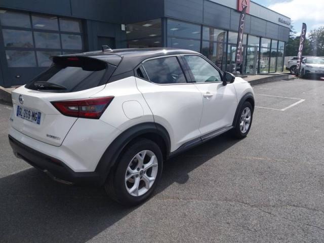 Nissan Juke image 6