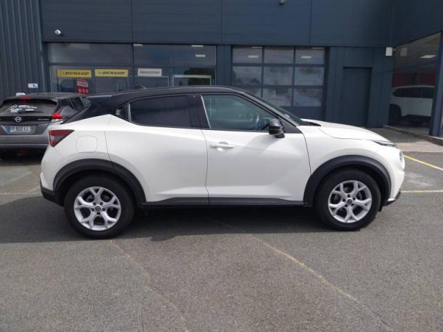 Nissan Juke image 1