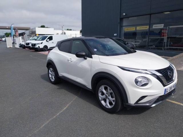 Nissan Juke image 8