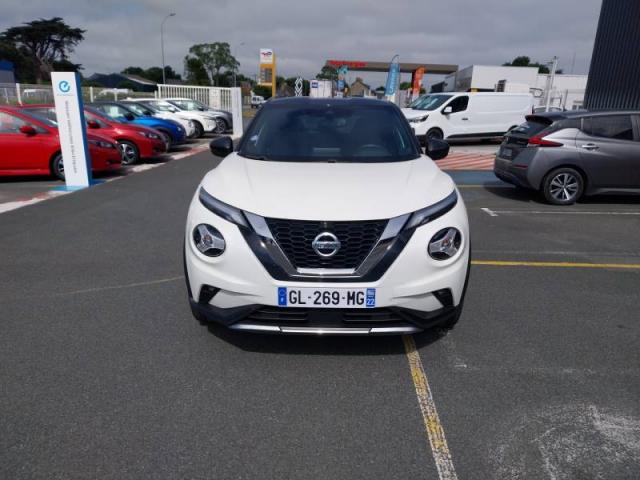 Nissan Juke image 9