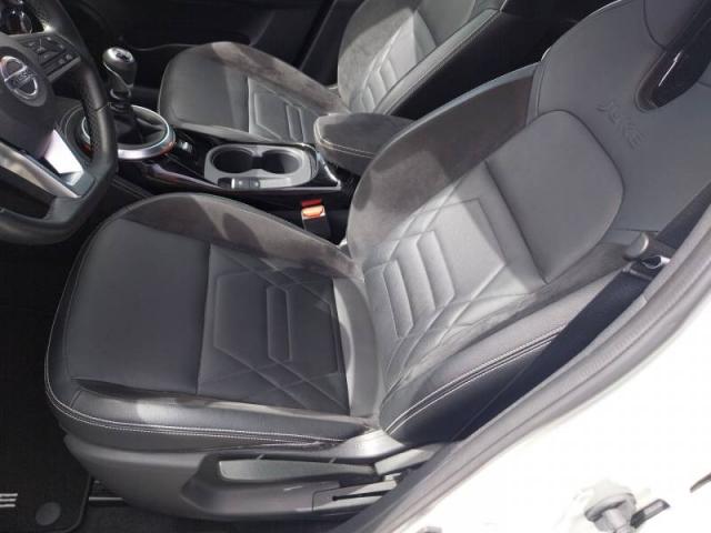 Nissan Juke image 3