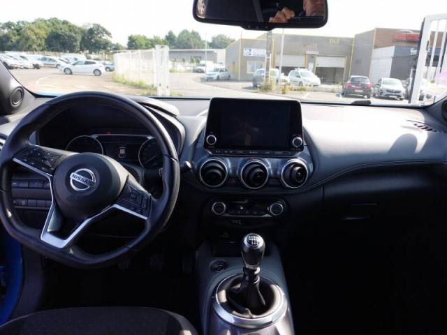 Nissan Juke image 1