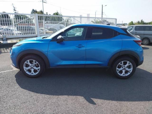 Nissan Juke image 5