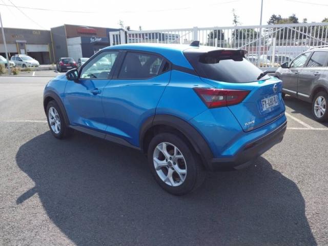 Nissan Juke image 2
