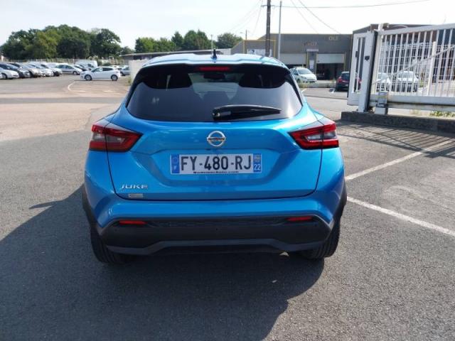Nissan Juke image 7