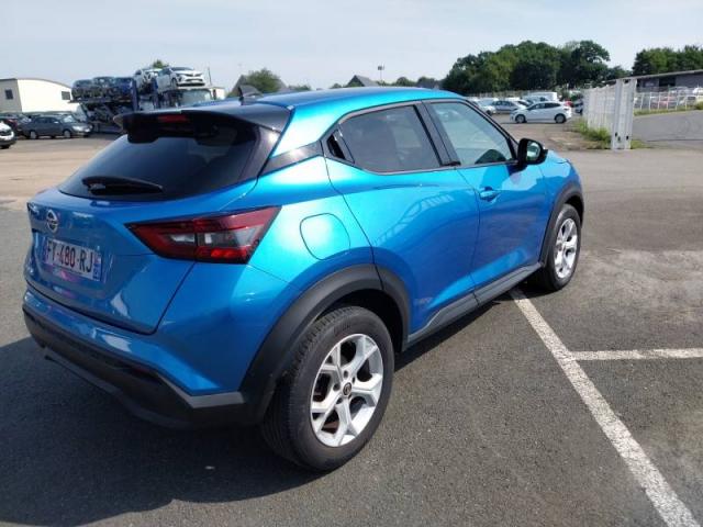 Nissan Juke image 4