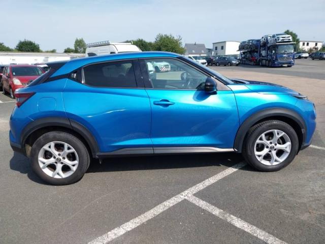 Nissan Juke image 8
