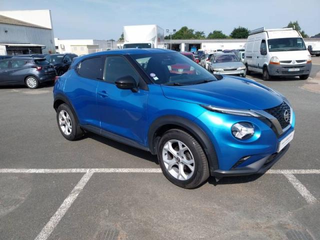 Nissan Juke image 6