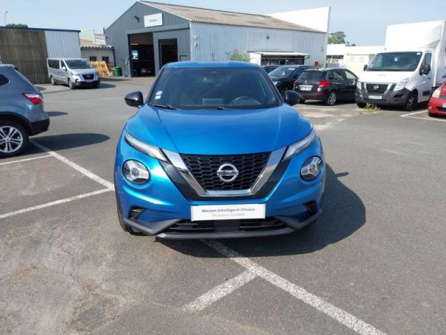 Nissan Juke image 3