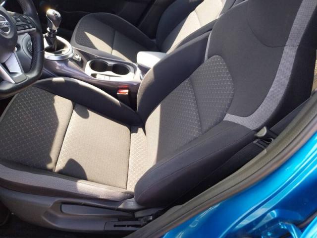Nissan Juke image 9