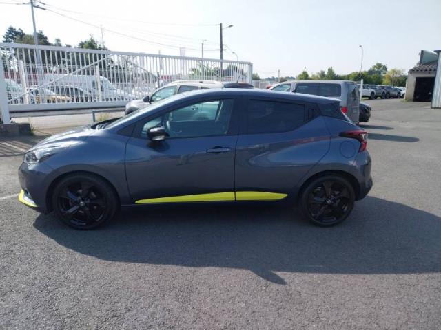 Nissan Micra image 2