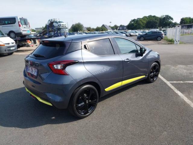 Nissan Micra image 6