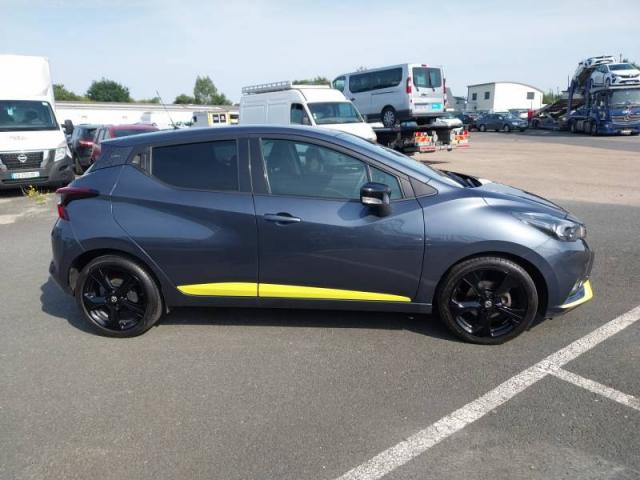 Nissan Micra image 9