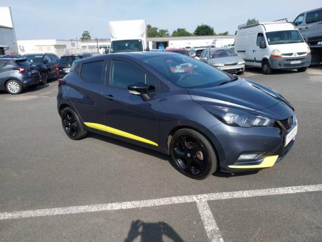 Nissan Micra image 8