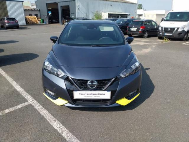 Nissan Micra image 5