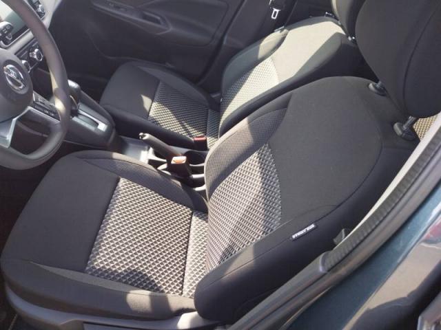 Nissan Micra image 3