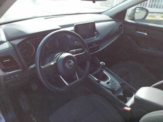 Nissan Qashqai image 7