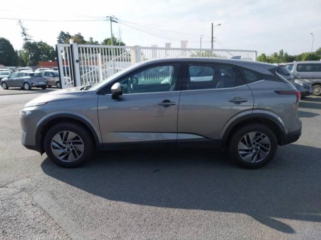 Nissan Qashqai image 8