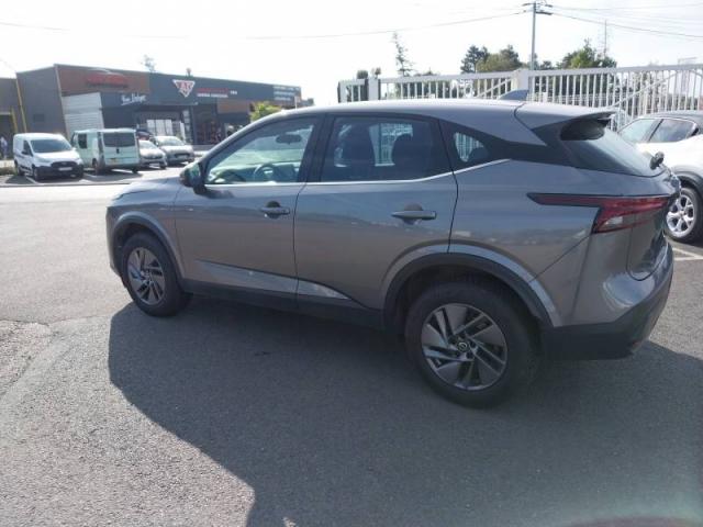 Nissan Qashqai image 2