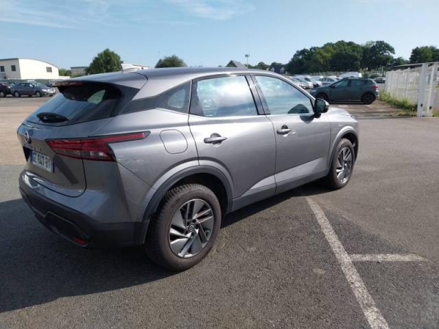 Nissan Qashqai image 3