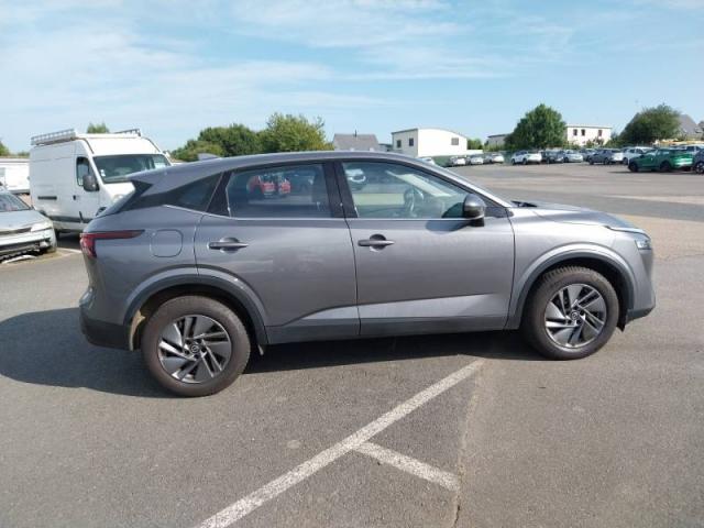 Nissan Qashqai image 9