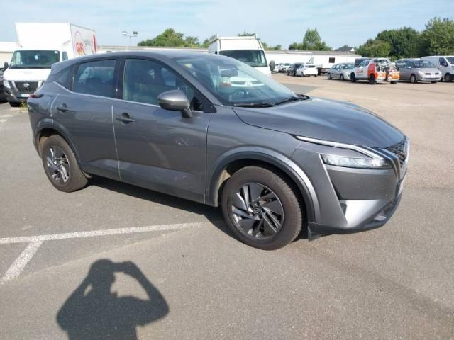 Nissan Qashqai image 6
