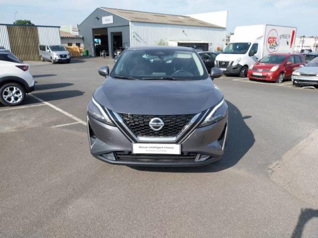 Nissan Qashqai image 4