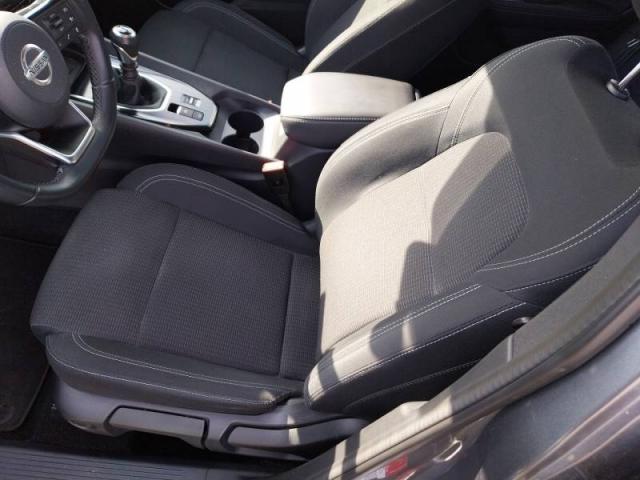 Nissan Qashqai image 1