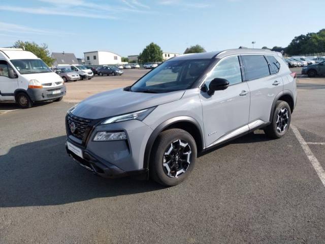 Nissan X-Trail E-Power 204 Ch N-Trek