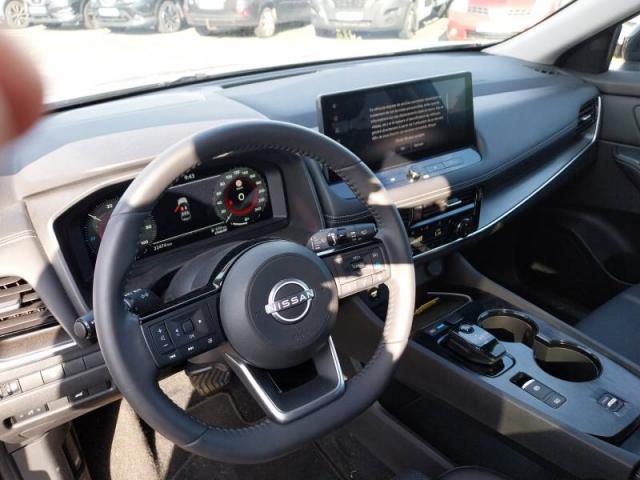 Nissan X-Trail image 4
