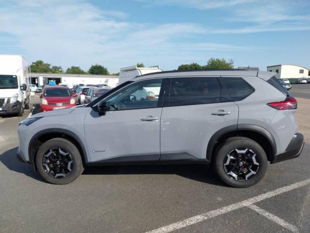Nissan X-Trail image 6